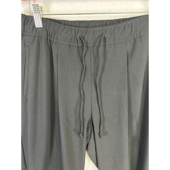 Woman's Old Navy Billie Sweat Pants - Size Small Tall Active Walking - Picture 2 of 11